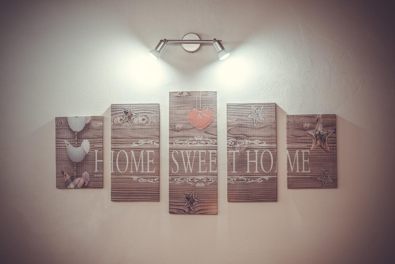 Sweet Home Νότο Εξωτερικό φωτογραφία
